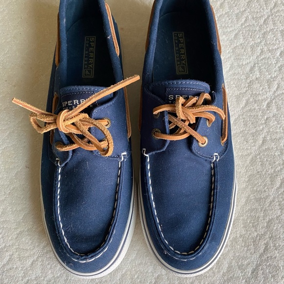 Sperry sneakers - Picture 4 of 5